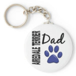 Airedale Terrier Dad 2
