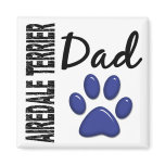 Airedale Terrier Dad 2