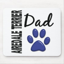 Airedale Terrier Dad 2