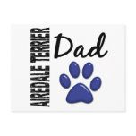 Airedale Terrier Dad 2