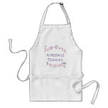 Airedale Terrier Furever Apron