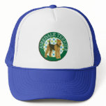 Airedale terrier hats