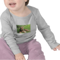 Airedale Terrier Infant T-Shirt