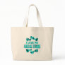 AIREDALE TERRIER Love Tote Bag