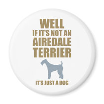 Airedale Terrier