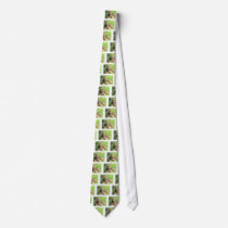 Airedale Terrier Men's Necktie