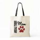 Airedale Terrier Mom 2 Bag