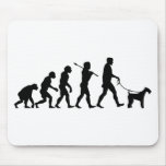 Airedale Terrier mousepads