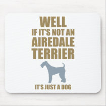 Airedale Terrier