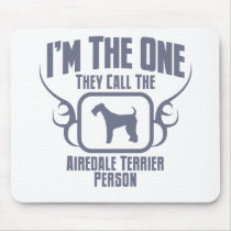 Airedale Terrier