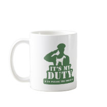 Airedale Terrier Mug