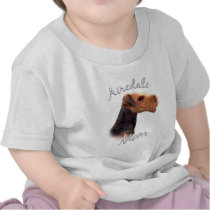 Airedale Terrier Mum 2