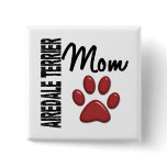 Airedale Terrier Mum 2