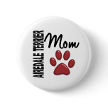 Airedale Terrier Mum 2