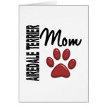 Airedale Terrier Mum 2