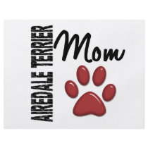 Airedale Terrier Mum 2