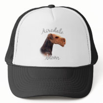 Airedale Terrier Mum 2