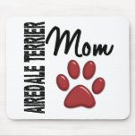 Airedale Terrier Mum 2