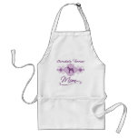 Airedale Terrier Mum Aprons