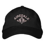 Airedale Terrier Mum Gifts Baseball Cap