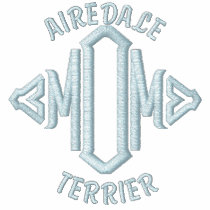 Airedale Terrier Mum Gifts