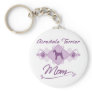 Airedale Terrier Mum