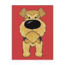 Airedale Terrier