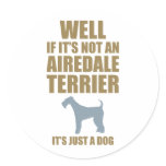 Airedale Terrier