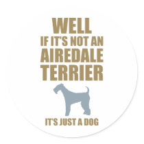 Airedale Terrier
