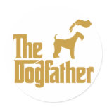 Airedale Terrier