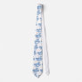 Airedale Terrier Neckwear