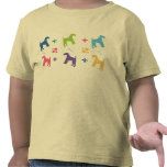 Airedale Terrier Toddler T-Shirt