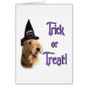 Airedale Terrier Trick cards