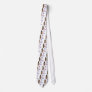 Airedale Terrier Trick Neckwear