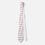 Airedale Terriers Rule Neckwear