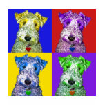 Airedale t-shirts