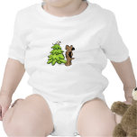 AiredaleChristmas Bodysuit