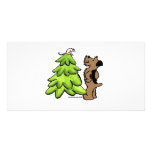 AiredaleChristmas Picture Card