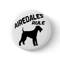 Airedales Rule