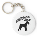Airedales Rule