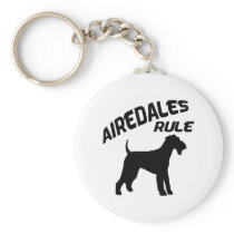 Airedales Rule
