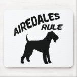 Airedales Rule