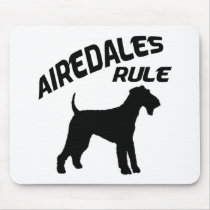 Airedales Rule
