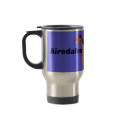 Airedales Rule mugs