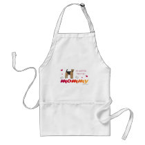 AiredaleTerrier Apron