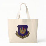 airforce europe tote bags