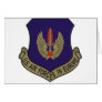airforce europe cards