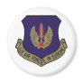 airforce europe magnet