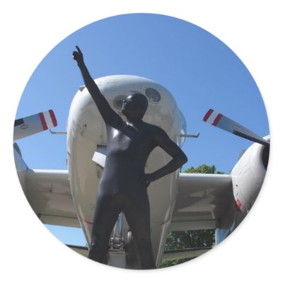 Airforce Way Zentai 02 Sticker by MDKgraphics