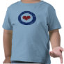 airforcelove shirt